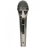 Микрофондар