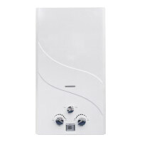 Водонагреватели газовые