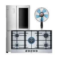 Бытовая техника