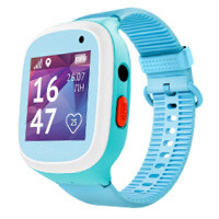 Детские часы с GPS