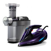 Мелкобытовая техника