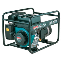 Электрогенераторы