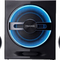 Колонки для ПК