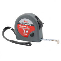 Өлшеуіш таспалар