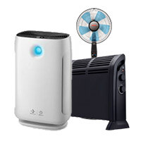 Климатическая техника