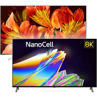 Телевизоры и аксессуары