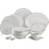 Столовые сервизы