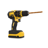 Дрели и шуруповерты