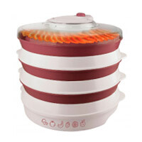 Сушилка для овощей и фруктов