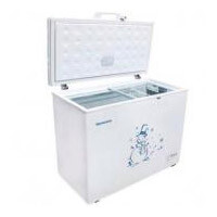 Морозильные камеры