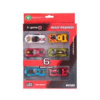 Ойын жиынтықтары