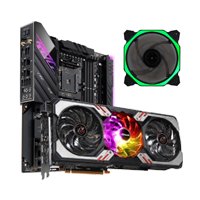 Комплектующие