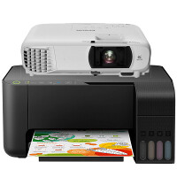 Оргтехника и сетевое оборудование