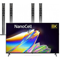 Телевизоры, аудио и видео