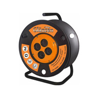 Удлинители силовые