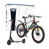 Развлечения