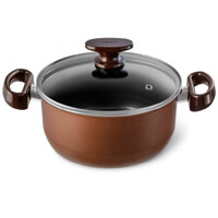 Кастрюли и ковши