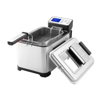 Фритюрницы