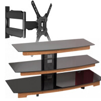 Тумбы и кронштейны