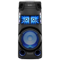 Музыкалық орталықтар