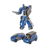 Трансформерлер