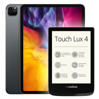 Планшеты и электронные книги