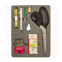 Аксессуары для швейных машин