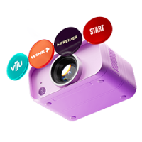 Онлайн-кинотеатрлар