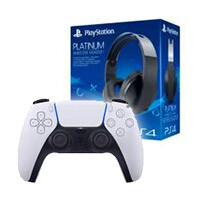 Аксессуары для приставок