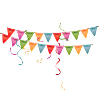 Товары для праздников