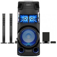 Аудио и видео техника