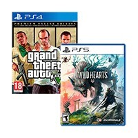 Игры для приставок