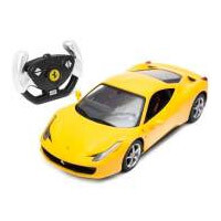 Радиомен басқарылатын ойыншықтар