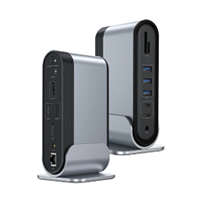 Док-станции