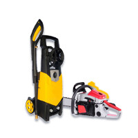 Садовая техника