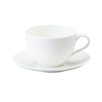 Чашки и блюдца