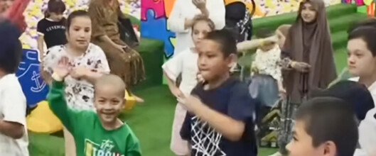 Компания Evrika подарила радость и тёплые эмоции детям из детского дома в Аксукенте, поддержав праздник ко Дню защиты детей