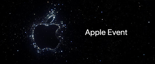 Apple Event 2022