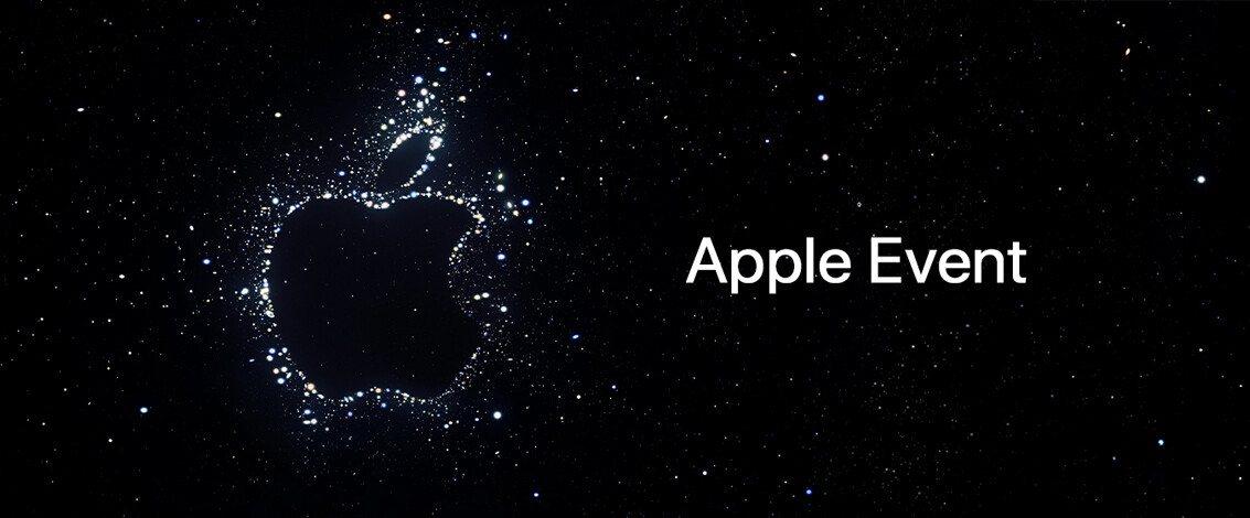 Apple Event 2022