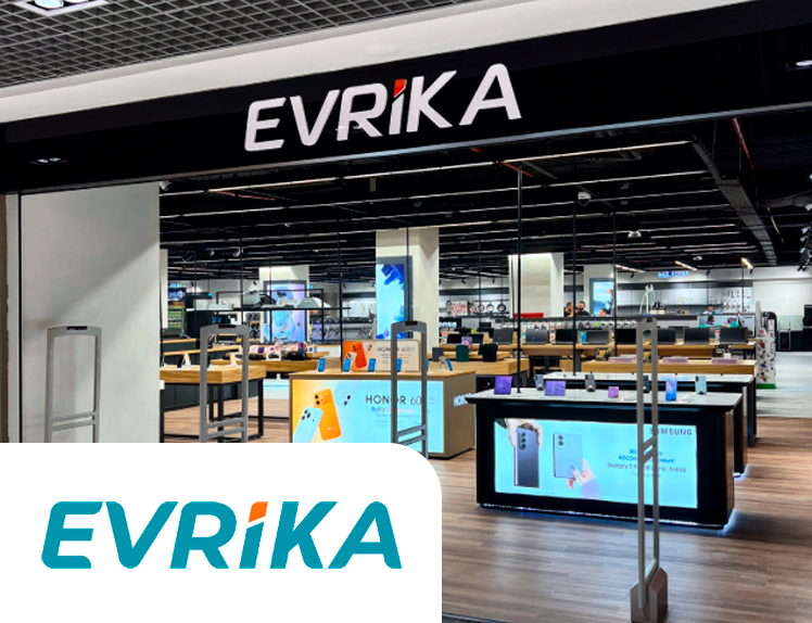 Evrika