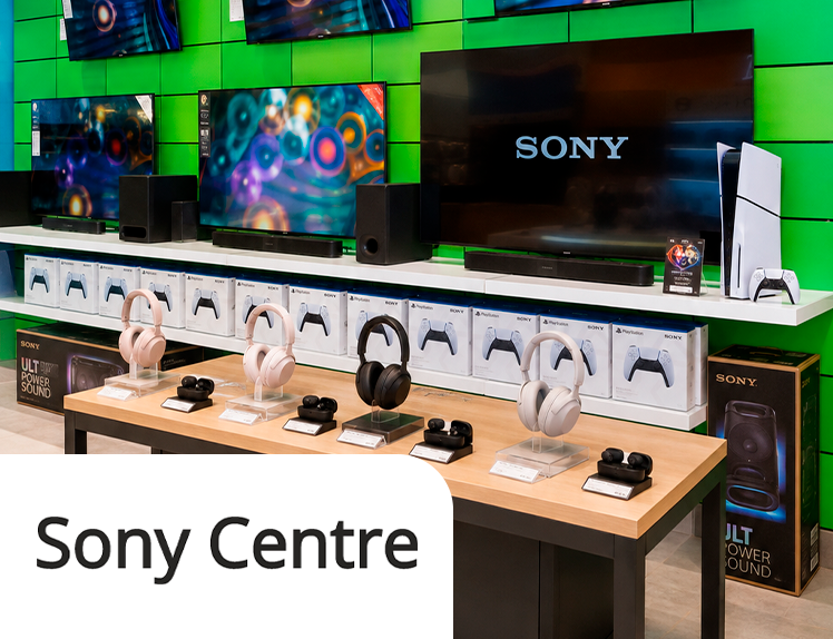Sony