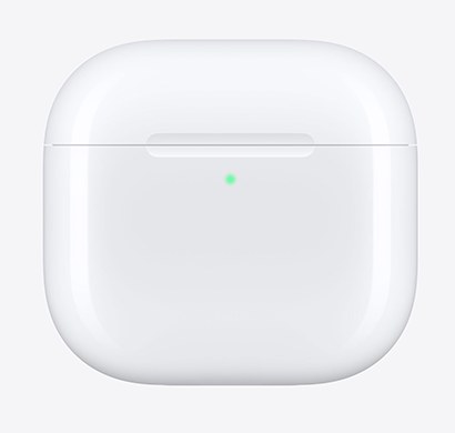 Зарядный футляр с разъёмом USB-C