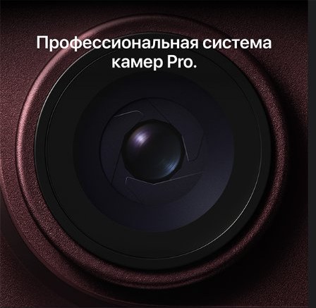 Профессиональная система камер Pro