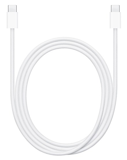 Кабель для зарядки USB-C
