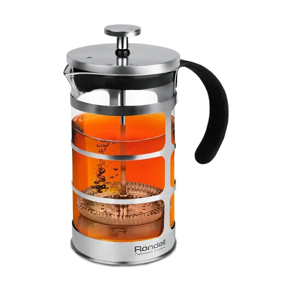 Френч-пресс Rondell RDS-708 - фото