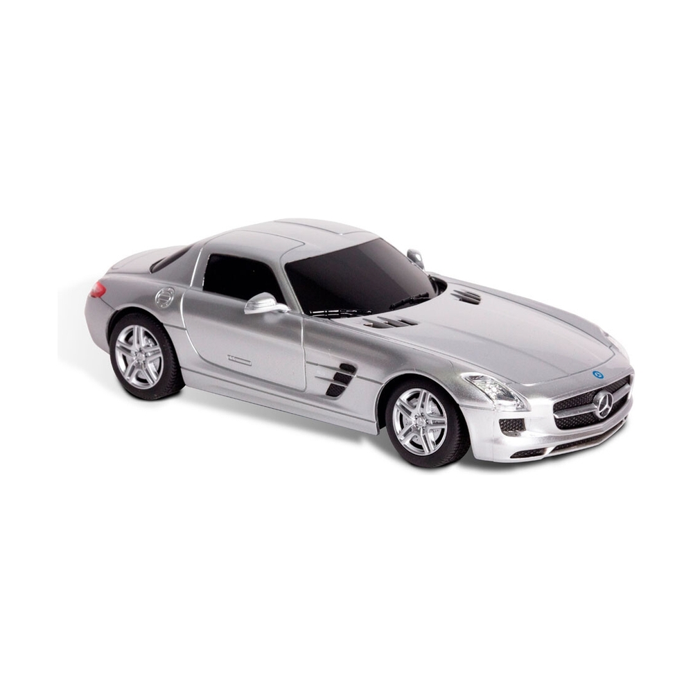 Радиоуправляемая машина RASTAR 40100S - фото 2