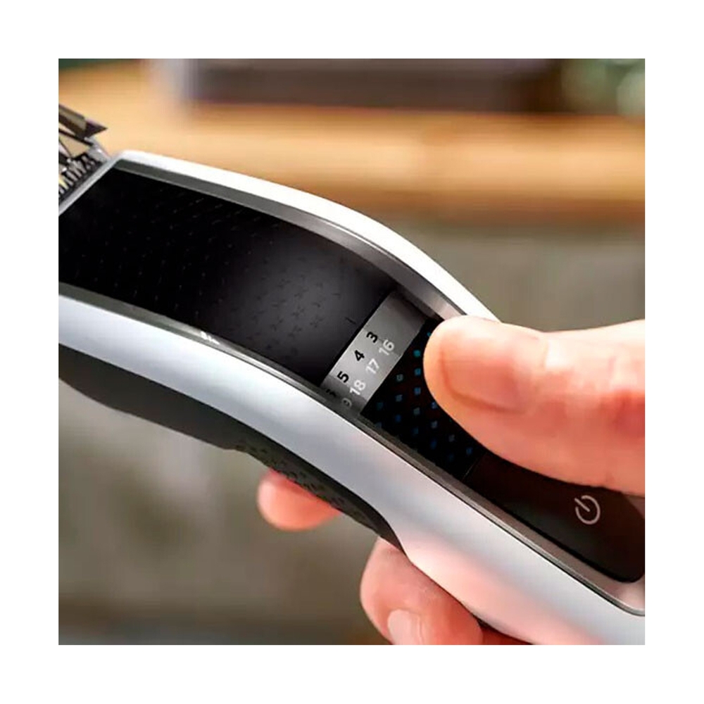 Машинка для стрижки Philips HC5610/15 - фото 6