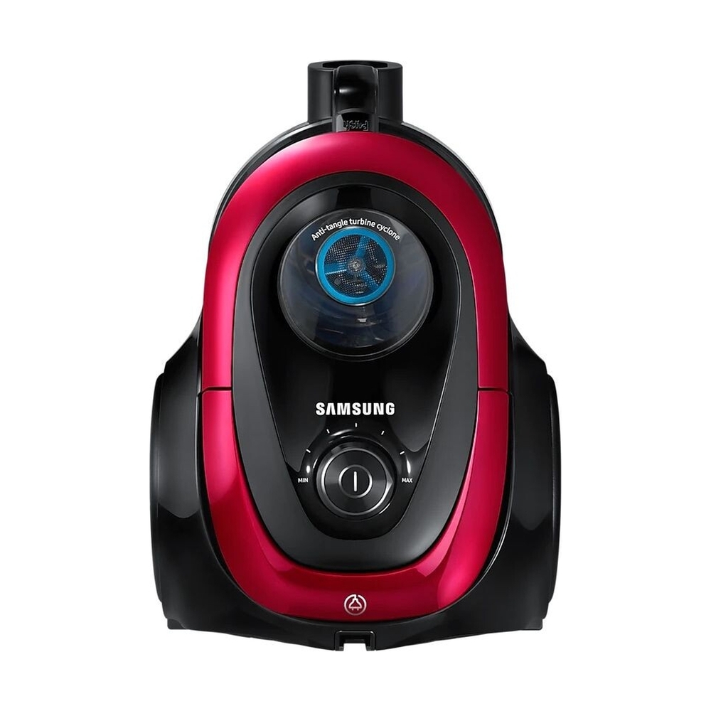 Пылесос Samsung VC18M21C0VR/EV - фото