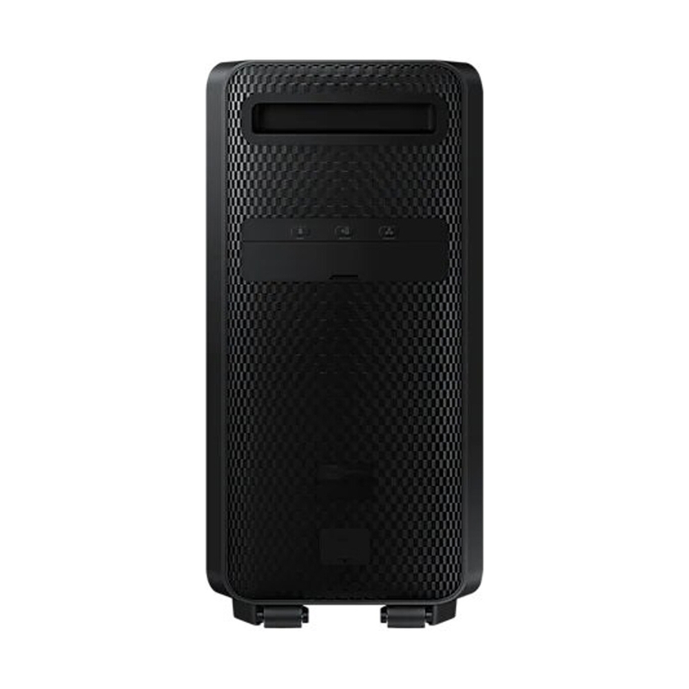 Музыкальный центр Samsung MX-ST90B/RU - фото