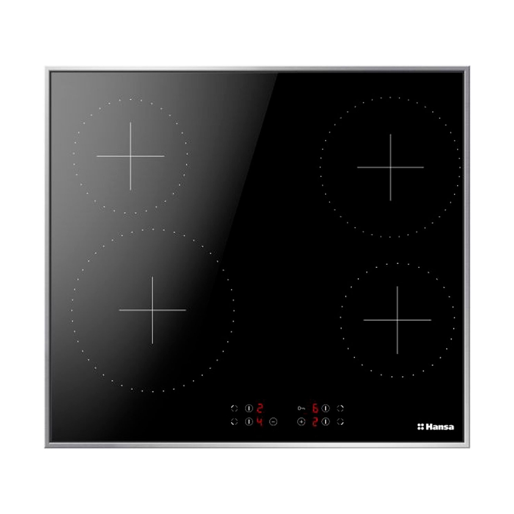 Варочная панель Hansa BHCI66377 - фото 5